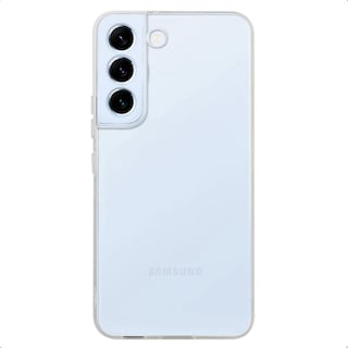 Foto 1 | Funda Instacase Para Galaxy S22 Transparente