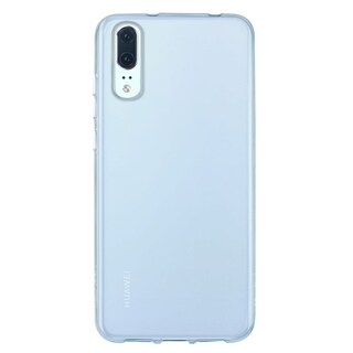 Foto 1 | Funda Instacase Para Huawei P20 Transparente