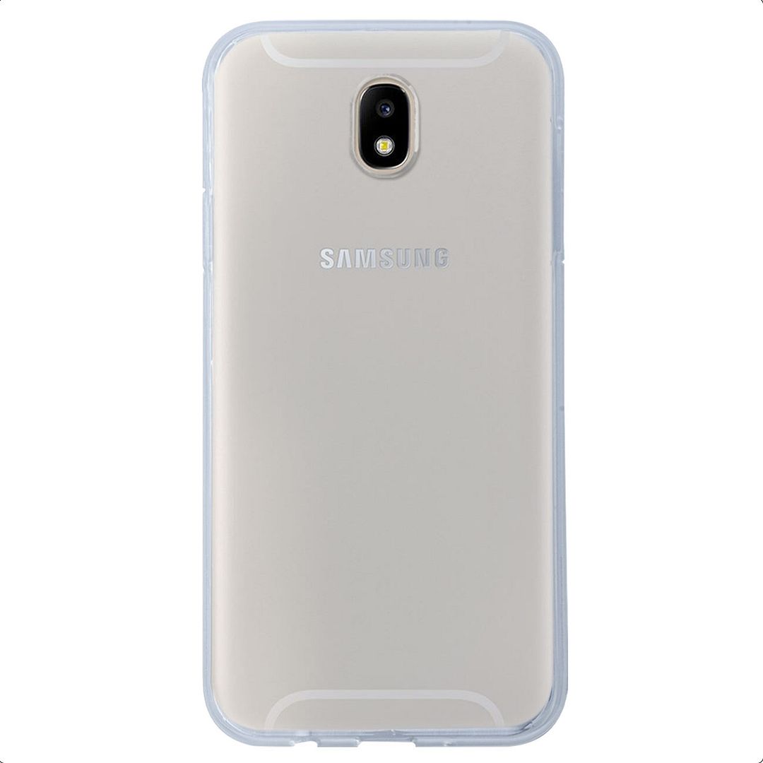 Funda Instacase Para Galaxy J7 Pro Transparente