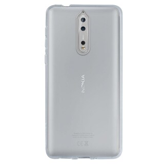 Foto 1 | Funda Instacase Para Nokia 8 Transparente