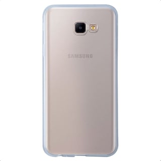 Foto 1 | Funda Instacase Para Galaxy J4 Core Transparente