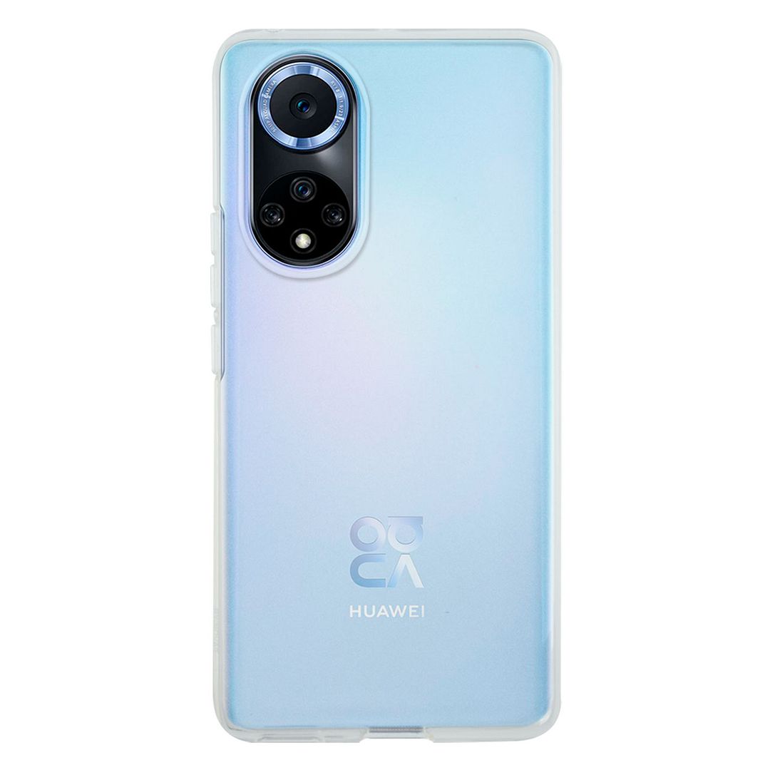 Funda Instacase Para Huawei Nova 9 Transparente