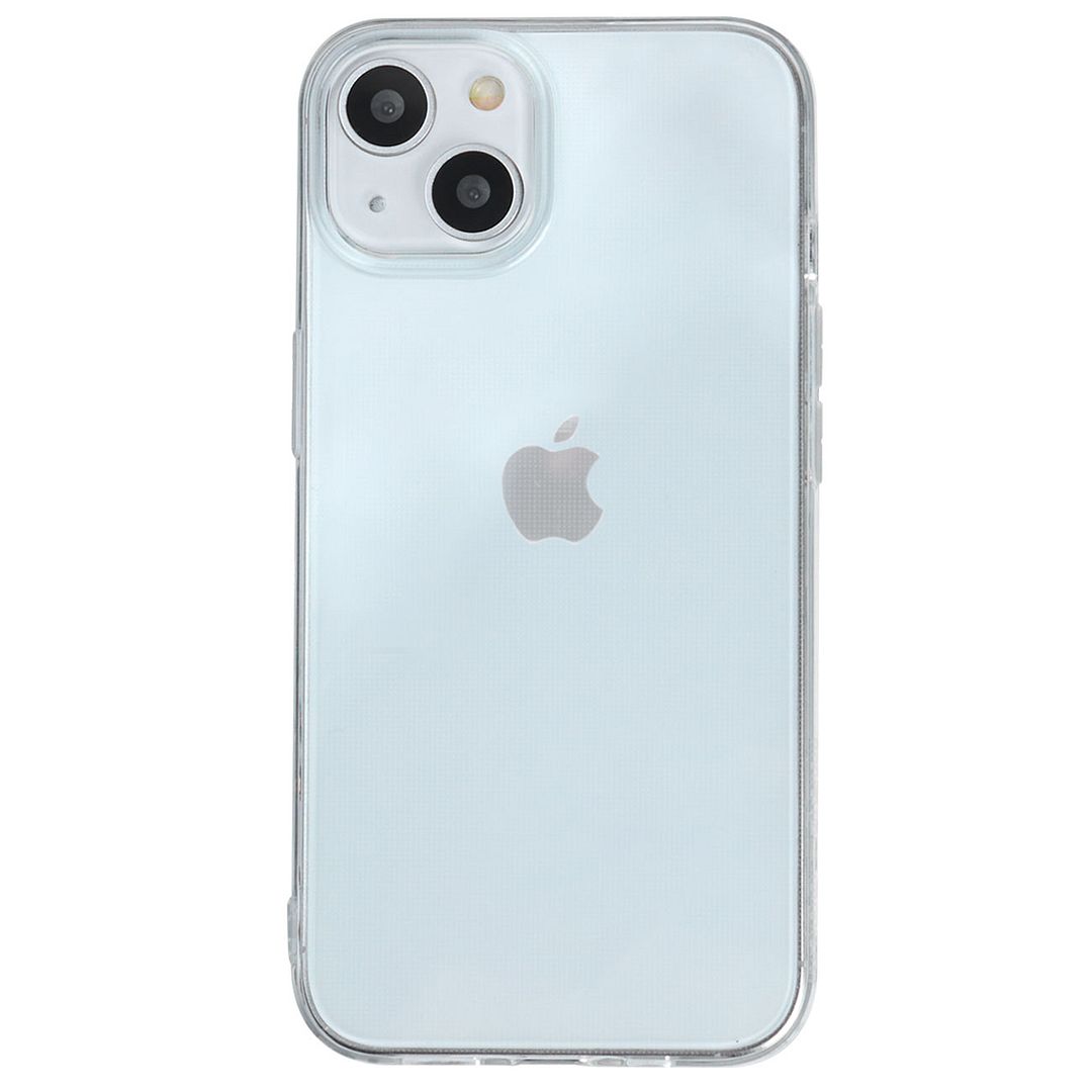 Funda Instacase Para Iphone 14 Plus Transparente