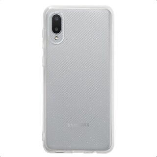 Foto 1 | Funda Instacase Para Galaxy A02 Transparente