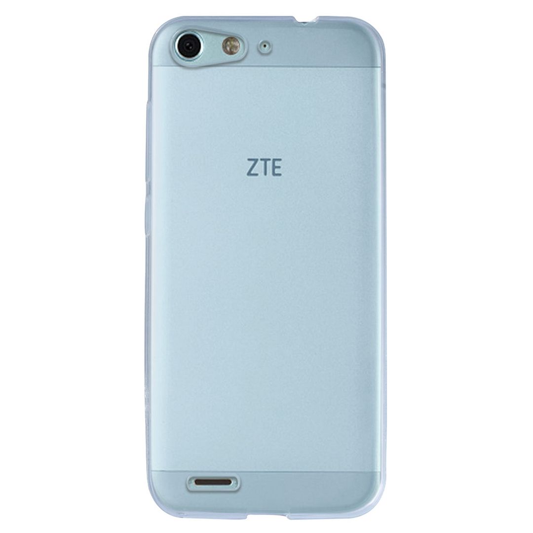 Foto 2 pulgar | Funda Instacase para Zte Blade V6 Transparente