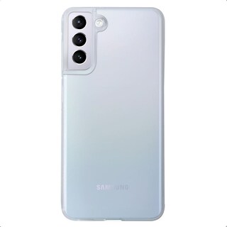 Foto 1 | Funda Instacase Para Galaxy S21 Transparente