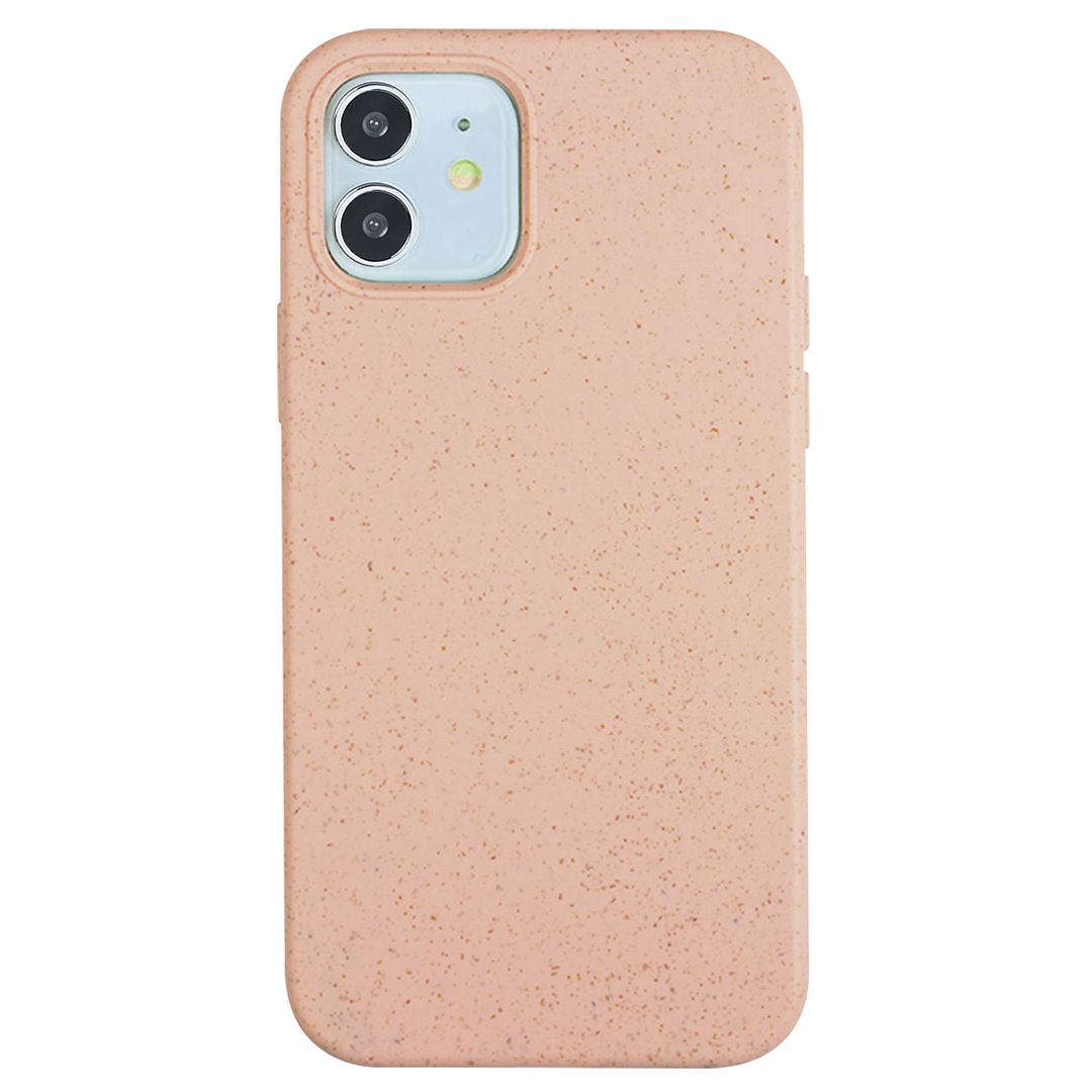 Funda Instacase para IPhone 12 color Rosa