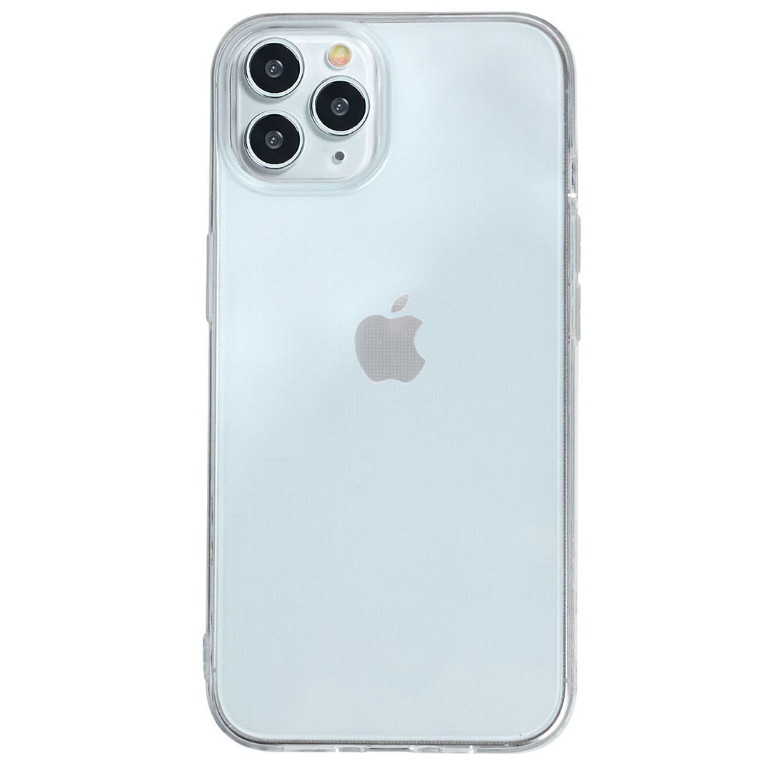 Funda Instacase Para Iphone 12 Pro Max Transparente