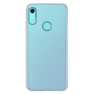 Foto 1 | Funda Instacase Para Huawei Y6s Transparente