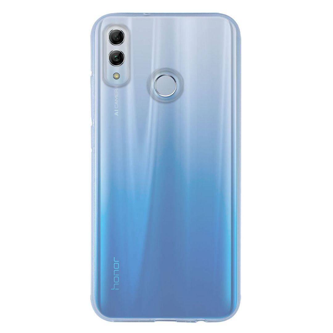 Funda InstaCase para Honor 8X  color Transparente