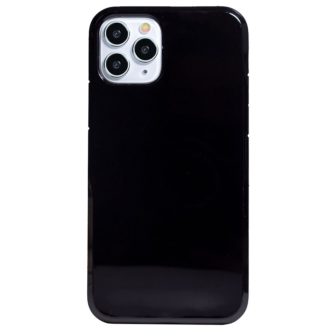 Funda Instacase para Iphone 11 Pro Max color Negro