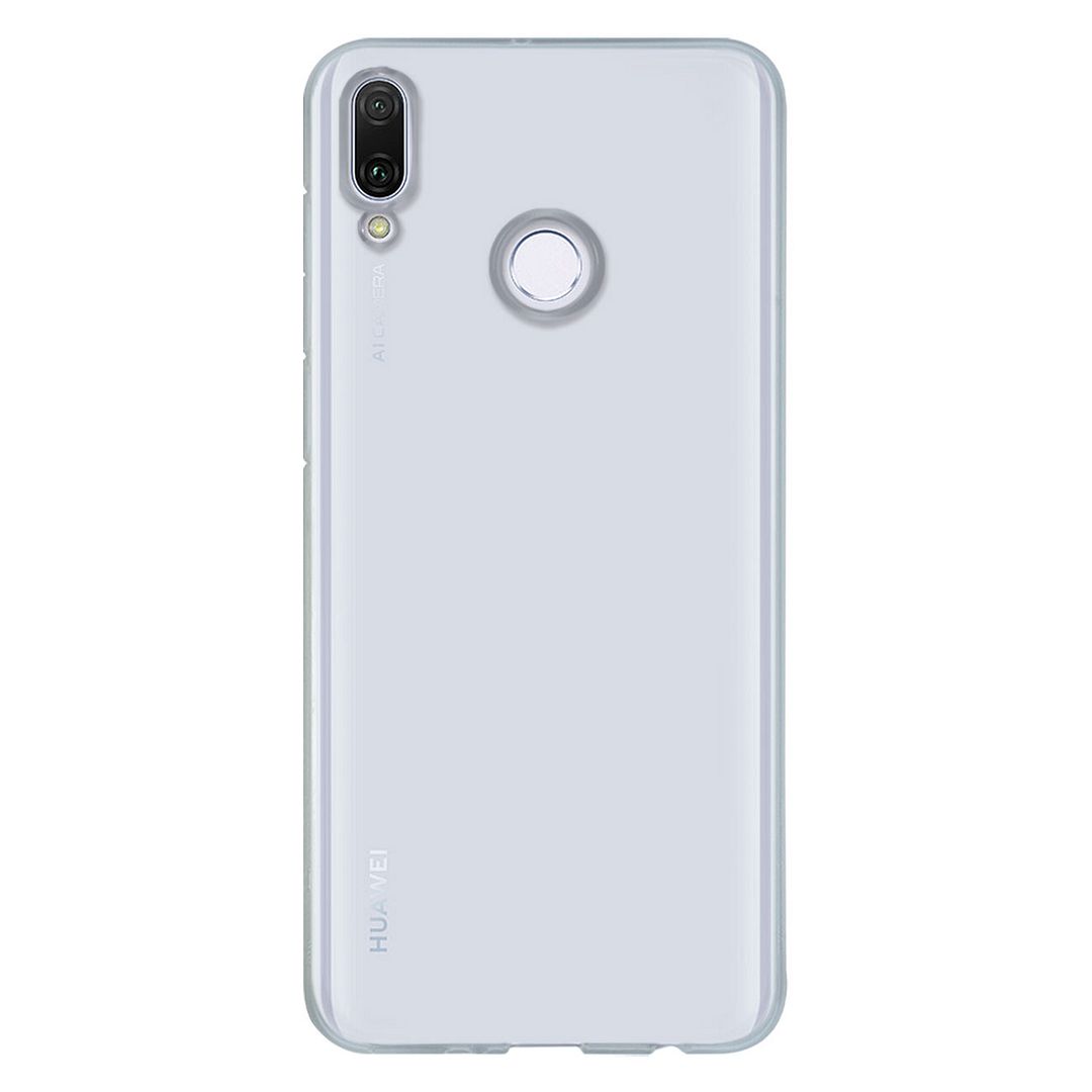 Funda Instacase Para Huawei Nova 3 color Transparente