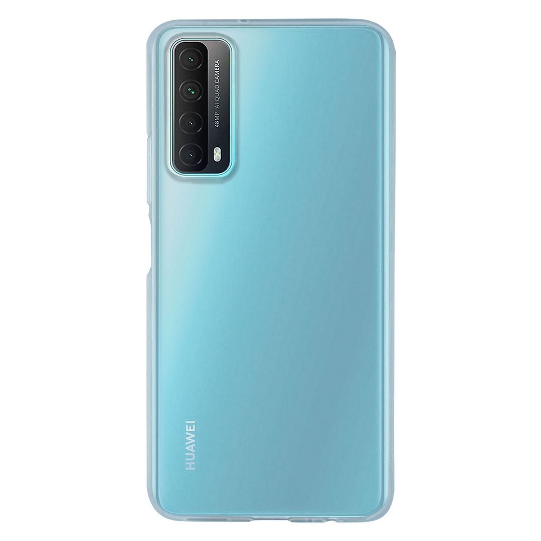 Foto 2 pulgar | Funda InstaCase para Huawei Y7a color Transparente