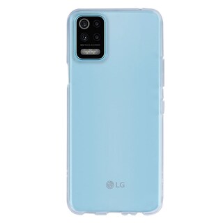 Foto 1 | Funda InstaCase para LG K52 color Transparente