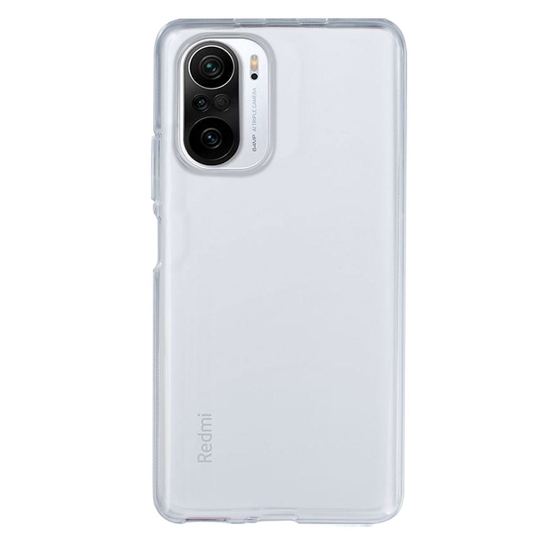 Funda InstaCase color Transparente para Xiaomi Redmi Note 10 5G $200