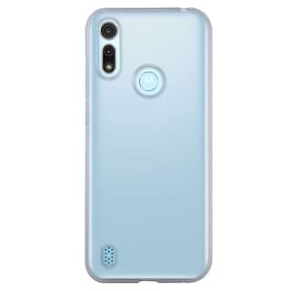 Foto 1 | Funda InstaCase para Moto E6i color Transparente