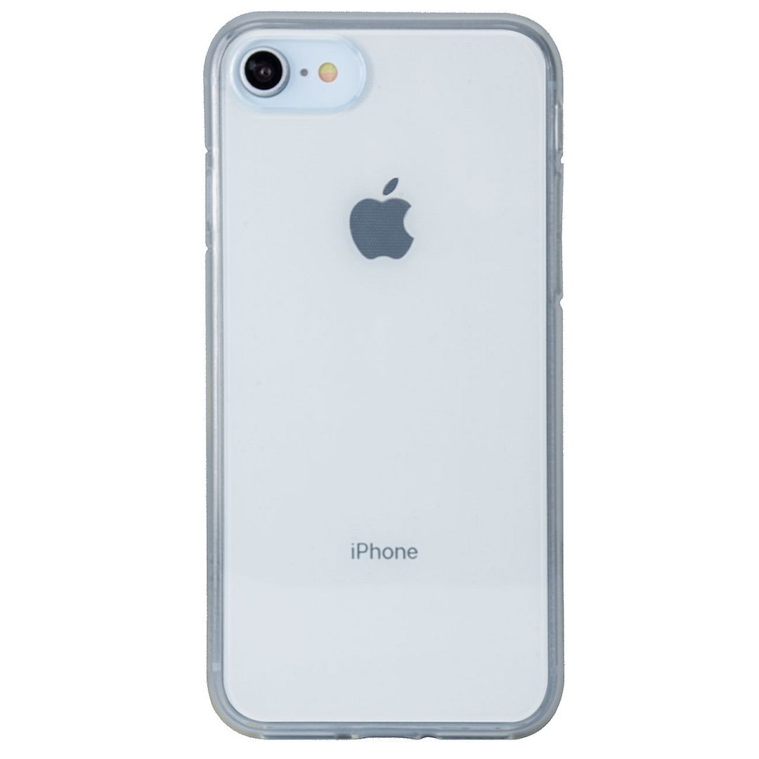 Foto 2 pulgar | Funda InstaCase para IiPhone SE 2020 color Transparente