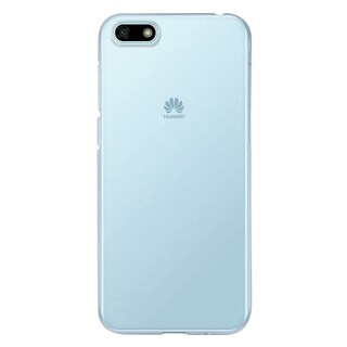 Foto 1 | Funda InstaCase para Huawei Y5 2018 color Transparente