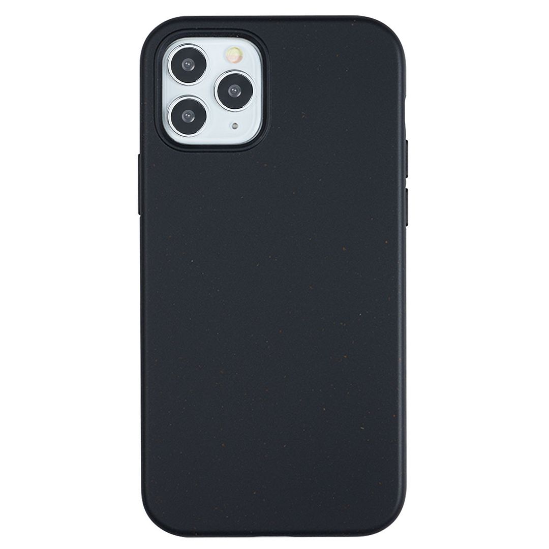 Foto 2 pulgar | Funda InstaCase color Negro para iPhone 12 Pro
