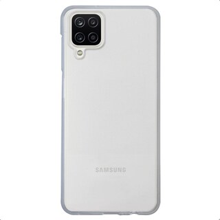 Foto 1 | Funda InstaCase para Galaxy M12 color Transparente