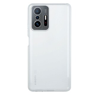 Foto 1 | Funda InstaCase color Transparente para Xiaomi 11T Pro