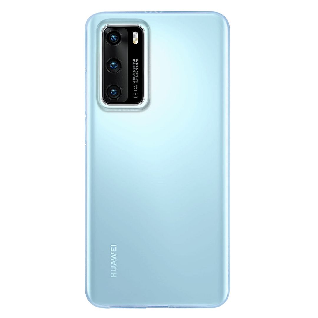 Foto 2 pulgar | Funda InstaCase para Huawei P40 Pro color Transparente