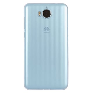 Foto 1 | Funda InstaCase para Huawei Y5 Pro color Transparente