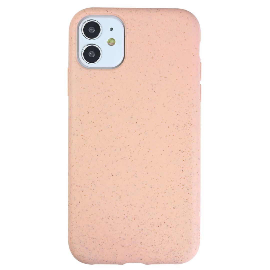 Foto 2 pulgar | Funda InstaCase color Rosa para iPhone 11