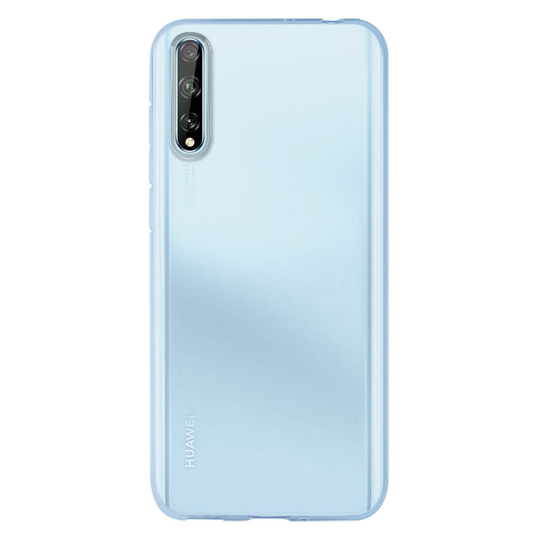 Funda InstaCase para Huawei Y8P color Transparente