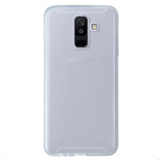 Foto 1 | Funda Instacase Para Galaxy J8 Transparente