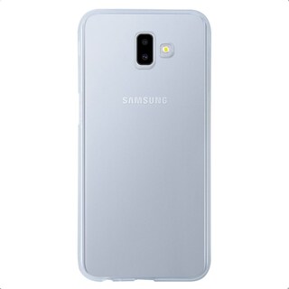 Foto 1 | Funda InstaCase para Galaxy J6 Plus color Transparente