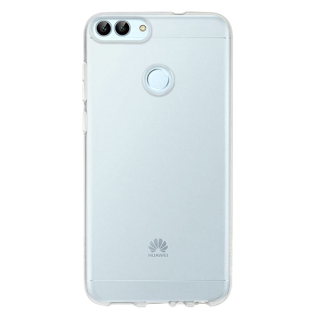 Funda InstaCase para Huawei P Smart color Transparente