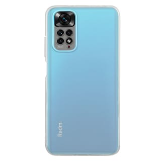 Foto 1 | Funda InstaCase color Transparente para Xiaomi Redmi Note 11