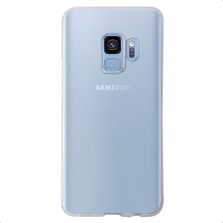 Foto 1 | Funda InstaCase para Galaxy S9 color Transparente