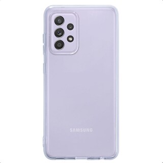 Foto 2 | Funda InstaCase para Galaxy S20 color Transparente