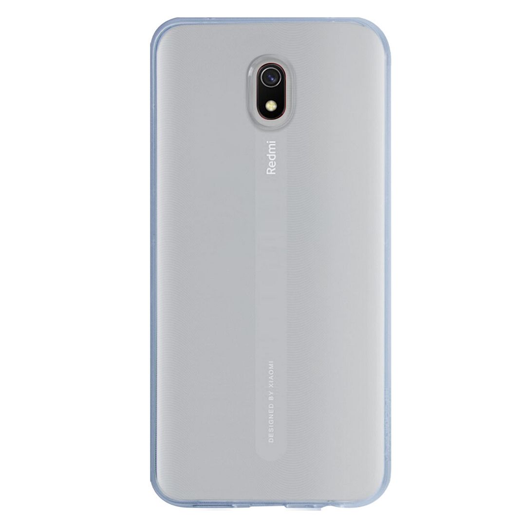 Funda Instacase Para Xiaomi Redmi 8a Transparente
