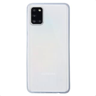 Foto 1 | Funda InstaCase para Galaxy A31 color Transparente