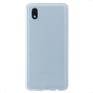 Foto 1 | Funda InstaCase para Galaxy A01 Core color Transparente