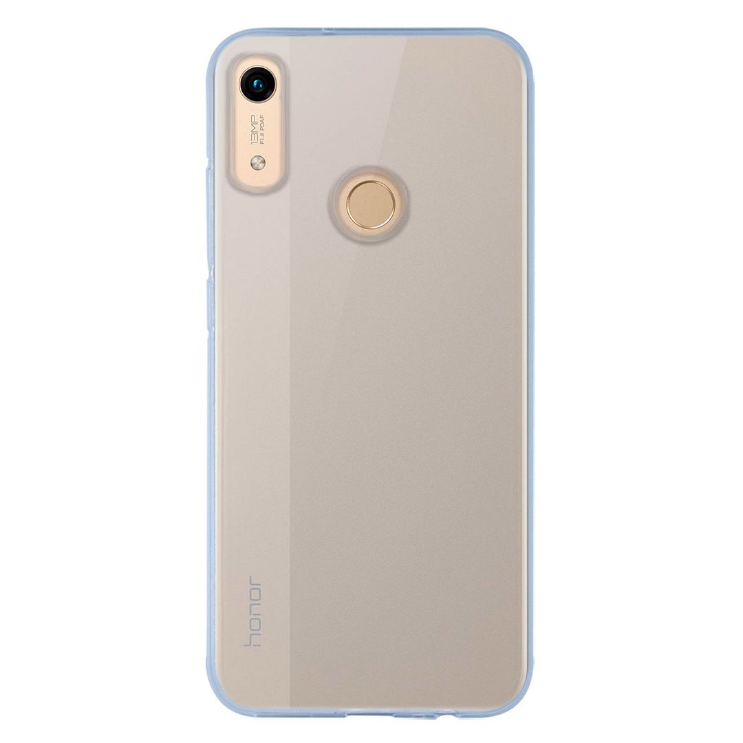 Funda InstaCase para Honor 8aA color Transparente