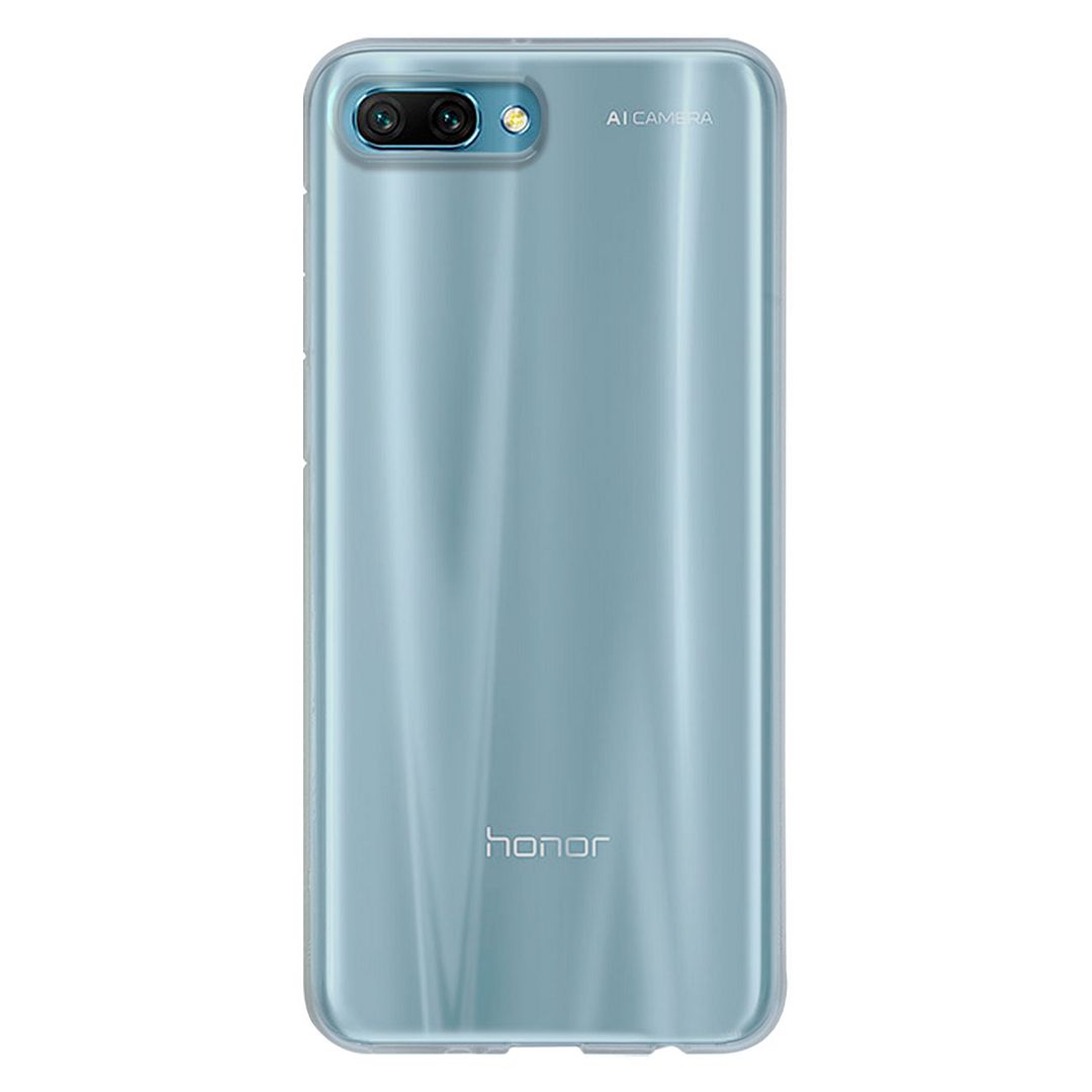 Funda Instacase para Honor 10 Transparente