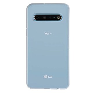 Foto 1 | Funda Instacase para Lg V60 Thinq Transparente