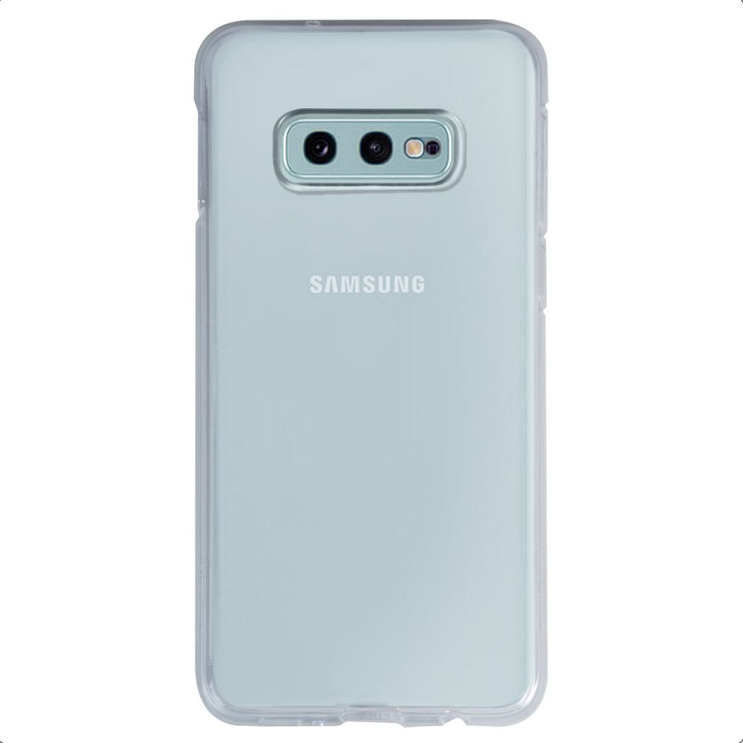Foto 2 pulgar | Funda Instacase para Galaxy S10e Transparente