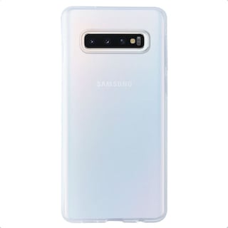 Foto 1 | Funda Instacase Para Galaxy S10 Transparente