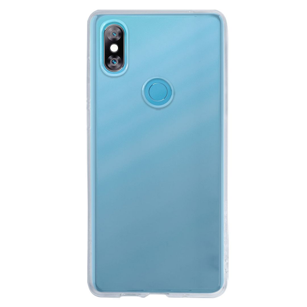 Funda Instacase Para Xiaomi Mi Mix 2s Transparente