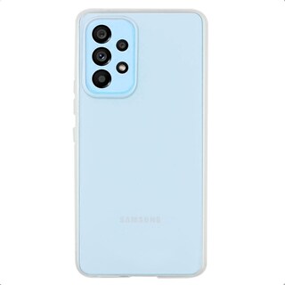 Foto 1 | Funda Instacase para Galaxy A53 5g Transparente