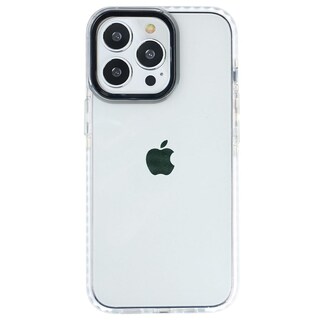 Foto 1 | Funda Instacase Para Iphone 13 Pro Max A Prueba De Golpes Blanco