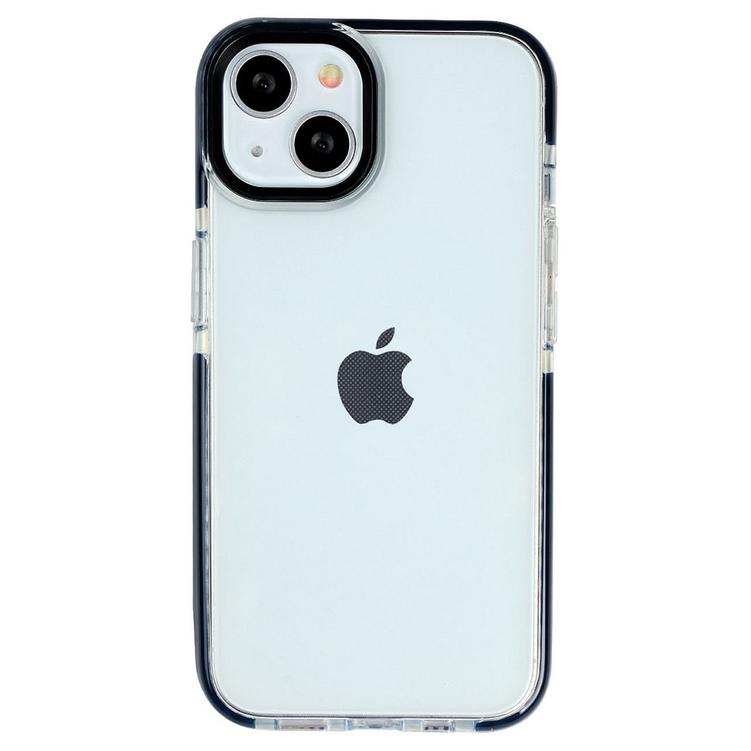 Foto 2 pulgar | Funda Instacase Para Iphone 13 A Prueba De Golpes Negro