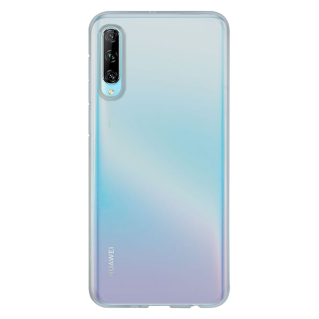 Foto 1 | Funda Instacase para Huawei Y9s Transparente