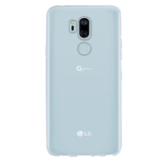 Foto 1 | Funda Instacase para Lg G7 Thinq Transparente