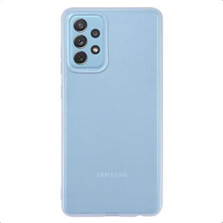Foto 1 | Funda Instacase para Galaxy A72 Transparente
